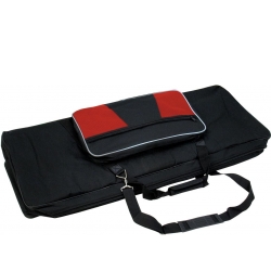 Dimavery Soft-Bag for keyboard, M TILBUD NU tastatur taske blød til
