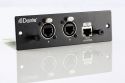 Mackie Dante interface card til DL32R Mackie Dante interface card til DL32R