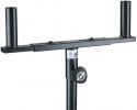 K&M højtaler adapter (dobbelt) til Ø35 rør K&M højtaler adapter (dobbelt) til Ø35 rør