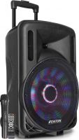 FT12LED Active Speaker 12" 700W FT12LED Active Speaker 12" 700W