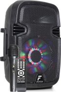 FT8LED Active Speaker 8" 300W FT8LED Active Speaker 8" 300W