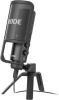 Røde NT USB mikrofon Røde NT USB mikrofon
