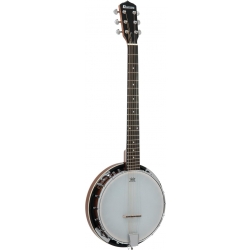 Dimavery BJ-30 Banjo, 6-string TILBUD NU