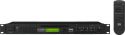 CD and MP3 player with recording function CD-113DPR CD and MP3 player with recording function CD-113DPR