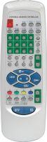 Universal Remote Control Universal Remote Control
