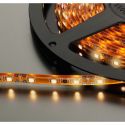 LED-strip varm hvid 12V 5m LEDS-5MP/WWS LED-strip varm hvid 12V 5m LEDS-5MP/WWS