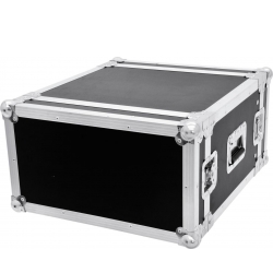 Roadinger Rack Profi 6U 45cm TILBUD NU