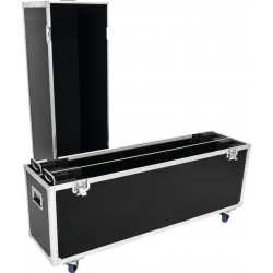 Roadinger Flightcase 2x LCD ZL60 TILBUD NU