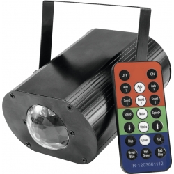 Eurolite LED H2O TCL Water Effect TILBUD NU