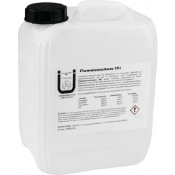 Eurolite Fire Protection Spray DIN4102/B1, 5l TILBUD NU