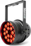 BPP210 LED Par 64 18x 12W 4-in-1 LEDs BPP210 LED Par 64 18x 12W 4-in-1 LEDs