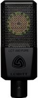 Lewitt Authentica LCT-440 PURE Studie mikrofon Lewitt Authentica LCT-440 PURE Studie mikrofon