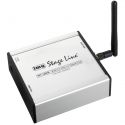 DMX-sender trådløs WT-1DMX DMX-sender trådløs WT-1DMX