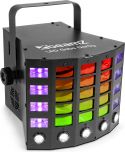 Gobo Derby with UV and Strobe Gobo Derby with UV and Strobe