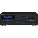 TAPE/CD optager AD-850 TAPE/CD optager AD-850