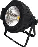 COB100UV PAR with Barndoor COB100UV PAR with Barndoor