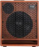 Acus One For Bass, Sort Acus One For Bass, Sort