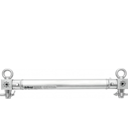 Alutruss U-Frame Top TILBUD NU