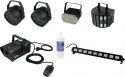 Eurolite Party Set 3 Eurolite Party Set 3