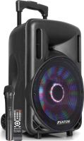 FT10LED Active Speaker 10" 450W FT10LED Active Speaker 10" 450W
