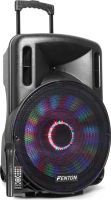 FT15LED Active Speaker 15" 800W FT15LED Active Speaker 15" 800W