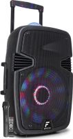 FT15JB Active Speaker 15" 800W with light show FT15JB Active Speaker 15" 800W with light show