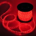 LED Ropelight 13mm 50m 3 Wire Red LED Ropelight 13mm 50m 3 Wire Red