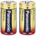 Alkaline batteri C LR-14 Alkaline batteri C LR-14