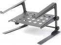 DJ Laptop Stand with Tray DJ Laptop Stand with Tray