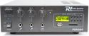 PDV040 40W/100V-12V amplifier MP3 PDV040 40W/100V-12V amplifier MP3