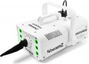 Snow900LED Snow Machine with 6 LEDs Snow900LED Snow Machine with 6 LEDs