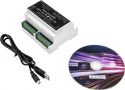 Eurolite LED SAP-1024 HTS Standalone Player Eurolite LED SAP-1024 HTS Standalone Player