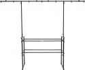 Omnitronic Mobile DJ Stand XL Omnitronic Mobile DJ Stand XL