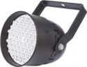 HQ Power - COMPACT UV LED PAR - 54 x 10 mm HQ Power - COMPACT UV LED PAR - 54 x 10 mm