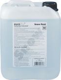 Eurolite S-2 Snow Fluid, 5L Eurolite S-2 Snow Fluid, 5L