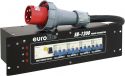 Eurolite SB-1200 Power Distributor 63A Eurolite SB-1200 Power Distributor 63A