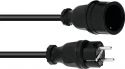 PSSO Extension 3x1.5 20m bk PSSO Extension 3x1.5 20m bk