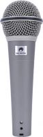 Omnitronic MIC 85PRO Dynamic Microphone Omnitronic MIC 85PRO Dynamic Microphone