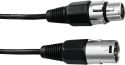 Antari EXT-4 Extension Cord 3-pin XLR Antari EXT-4 Extension Cord 3-pin XLR
