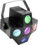 Eurolite LED PUS-7 Beam Effect Eurolite LED PUS-7 Beam Effect