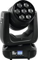 Eurolite LED TMH-X7 Moving-Head Wash Zoom Eurolite LED TMH-X7 Moving-Head Wash Zoom