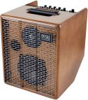 Acus One For Strings 6T, 130 W, Wood Simon Acus One For Strings 6T, 130 W, Wood Simon