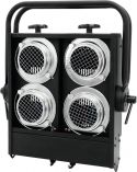 Eurolite Audience Blinder 4xPAR-36 sort Eurolite Audience Blinder 4xPAR-36 sort