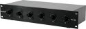 Omnitronic PA 6-Zone Mono Vol Contr 30W bk Omnitronic PA 6-Zone Mono Vol Contr 30W bk
