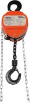 Eurolite Chain Hoist 10M/1.5T Eurolite Chain Hoist 10M/1.5T