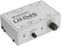 Omnitronic LH-045 Microphone Preamplifier Omnitronic LH-045 Microphone Preamplifier