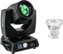 Eurolite Set TMH XB-230 Moving-Head-Beam + OSD 7 Eurolite Set TMH XB-230 Moving-Head-Beam + OSD 7