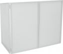 Omnitronic Spare Cover for DJ Booth white Omnitronic Spare Cover for DJ Booth white