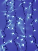Eurolite LED Waterfall Light 2400 blue LEDs Eurolite LED Waterfall Light 2400 blue LEDs