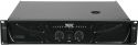Omnitronic XPA-2700 Amplifier Omnitronic XPA-2700 Amplifier